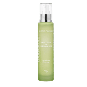 BADE NATURAL plaukų pienelis ROSEMARY, 100ml
