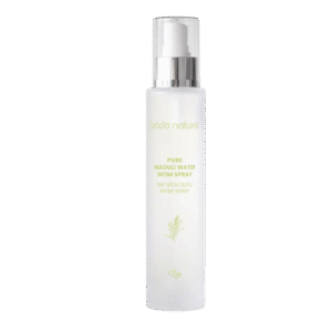 BADE NATURAL intymios higienos purškiklis PURE NIAOULI WATER, 100ml