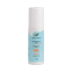 BADE NATURAL apsauginis losjonas nuo saulės vaikams SUN PROTECTION LOTION SPF50+/PA++++, 100ml