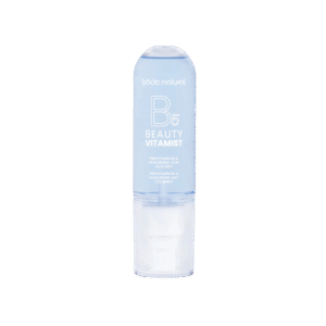 BADE NATURAL drėkinanti veido dulksna B5 BEAUTY VITAMIST, 100ml