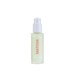 BADE NATURAL intensyviai drėkinantis veido serumas MATCHA, 30ml