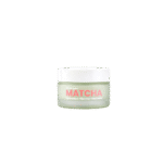 BADE NATURAL odą valanti veido kaukė MATCHA, 50ml