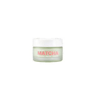 BADE NATURAL odą valanti veido kaukė MATCHA, 50ml