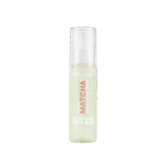 BADE NATURAL intensyviai drėkinanti ir gaivinanti veido dulksna MATCHA, 100ml