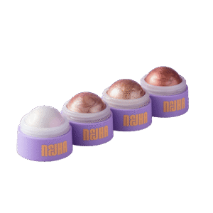 NEJHA kreminė švytėjimo suteikianti priemonė SHINE, PLEASE, 11g