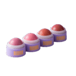 NEJHA kreminiai skaistalai DON'T BE SHY, 10g