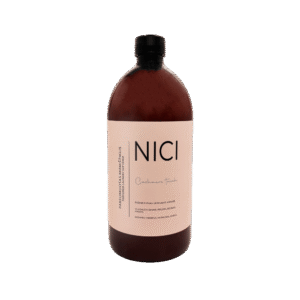 NICI parfumuotas minkštiklis CASHMERE TOUCH, 1000ml