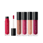 SATIN LIQUID LIPSTICK