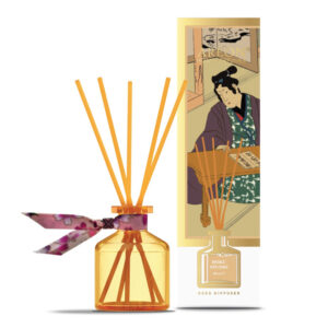 AREON namų kvapas JAPAN HOKU ZEN, 50 ml