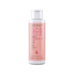 KORBAN atstatomasis plaukų šampūnas S.O.S REPAIR 100 ml