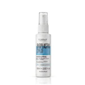 KORBAN drėkinamasis kompleksas BIOPLASTIA CAPILAR DENSIFIER, 60 ml