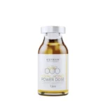 KORBAN plaukų atstatymo procedūra ROYAL HONEY POWER DOSE, 13 ml
