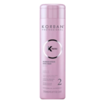 KORBAN glotninantis plaukų kremas K-PROTEIN CUTICLE SEALER-2, 250 ml