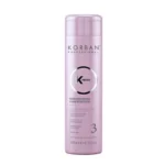 KORBAN atstatomoji plaukų priemonė K-PROTEIN EXTREME RECONSTRUCTOR-3, 250 ml