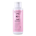 KORBAN atstatomoji plaukų priemonė K-PROTEIN EXTREME RECONSTRUCTOR-3, 100 ml