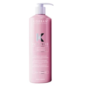 KORBAN valomasis plaukų šampūnas K-PEPTIDE 1, 450 ml