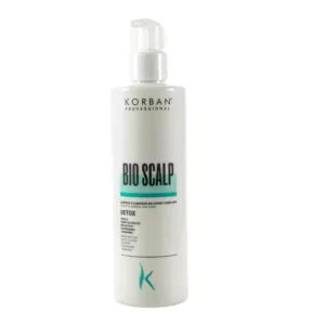 KORBAN galvos odos pilingas BIO SCALP, 250 ml