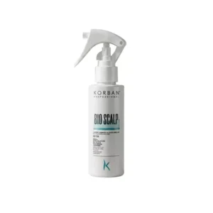 KORBAN galvos odos pilingas BIO SCALP, 120 ml