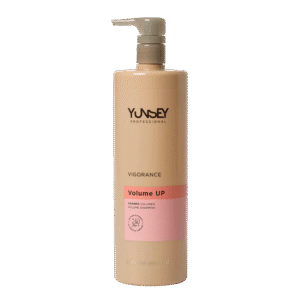 YUNSEY apimties suteikiantis šampūnas VOLUME UP SHAMPOO, 1000 ml