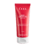 THE CEEL stangrinamasis kūno gelis BODY FIRMING GEL, 250 ml