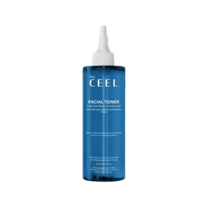 THE CEEL veido tonikas FACIAL TONER, 200 ml