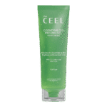 THE CEEL šveičiamasis veido gelis COENZYME Q10 PEELING GEL, 100 ml