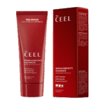 THE CEEL dantų pasta jautriems dantims RED REPAIR, 75 ml