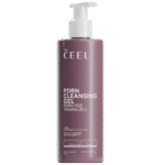 THE CEEL atkuriamasis veido prausiklis su PDRN ir pantenoliu PDRN CLEANSING GEL, 400 ml