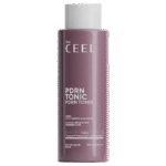 THE CEEL atkuriamasis šveičiamasis veido tonikas su PDRN ir AHA+BHA rūgštimis PDRN TONIC, 200 ml