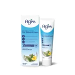AGISS BY AGIVA depiliacinis kremas visų tipų odai BLUE, 100ml