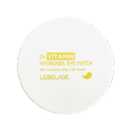 LEBELAGE paakių pagalvėlės DR. VITAMIN HYDROGEL EYE PATCH, 60vnt