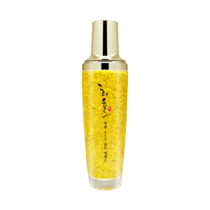 LEBELAGE veido esencija HEEYUL PREMIUM 24K GOLD ESSENCE, 130ml