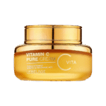 LEBELAGE veido kremas VITAMIN C PURE CREAM, 55ml
