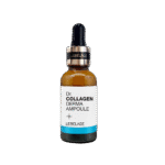 LEBELAGE veido ampulė su kolagenu DR. COLLAGEN DERMA AMPOULE, 30ml