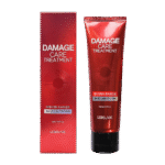 LEBELAGE plaukų kaukė DAMAGE CARE TREATMENT, 150ml