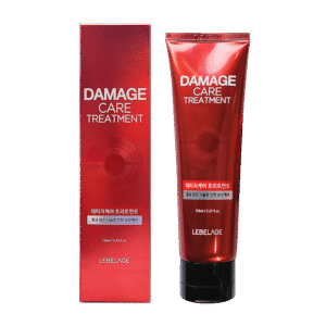 LEBELAGE plaukų kaukė DAMAGE CARE TREATMENT, 150ml