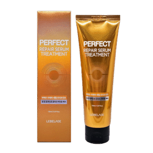 LEBELAGE plaukų kaukė PERFECT REPAIR SERUM TREATMENT, 150ml