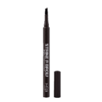 MIA MAKEUP antakių flomasteris STRIKE A BROW!, 1,1ml