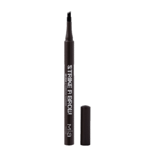 MIA MAKEUP antakių flomasteris STRIKE A BROW!, 1,1ml