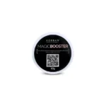 KORBAN kapsulės pažeistiems plaukams MAGIC BOOSTER, 6 vnt