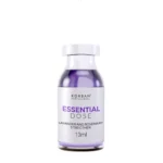 KORBAN plaukų atstatymo procedūra ESSENTIAL DOSE, 13 ml