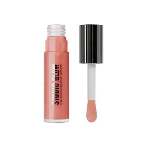 SLA lūpų aliejus STUDIO GLOW (Peach Glow), 8ml