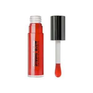 SLA lūpų aliejus STUDIO GLOW (Coral Glow), 8ml