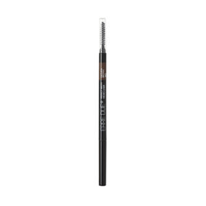 ERRE DUE antakių pieštukas Nr. 402 Natural Brown PERFECT BROW MICRO LINER, 1vnt