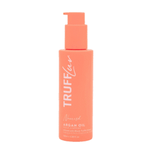 TRUFFLUV plaukų aliejus NOURISH ARGAN OIL