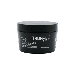 TRUFFLUV plaukų kaukė INDULGE TRUFFLE MASK