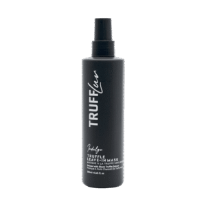 TRUFFLUV nenuplaunama plaukų kaukė INDULGE TRUFFLE LEAVE-IN MASK