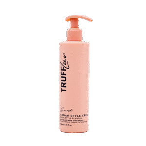 TRUFFLUV plaukų formavimo kremas NOURISH ARGAN STYLE CREAM