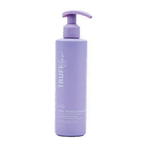 TRUFFLUV plaukų šampūnas INDULGE PURPLE TRUFFLE SHAMPOO