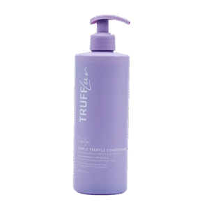 TRUFFLUV plaukų kondicionierius INDULGE PURPLE TRUFFLE CONDITIONER